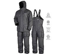 Зимний костюм Norfin Arctic 3 (-25°) (XL)