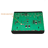 UPS ДБЖ безперебійник 5V USB + 9 V + 12 V блок живлення для Wi-Fi маршрутизатор модем-камера, фото 7