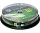 Диск DVD+RW Hewlett-Packard 4,7 GB 4x Cake box 10, фото 2