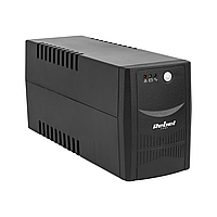 Дбж (ібп) rebel модель Micropower 600 (offline, 600VA/360W, 230 V, 50Hz)