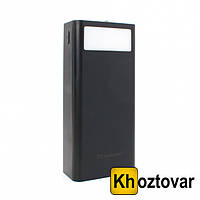 Портативный аккумулятор Ox Power PD30 | Power Bank 30000mAh