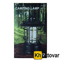 Светодиодный светильник для кемпинга Camping Lamp L-27