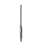 Ручка для дзеркала стоматологічного Hahnenkratt нержавіюча сталь, кругла, метрична