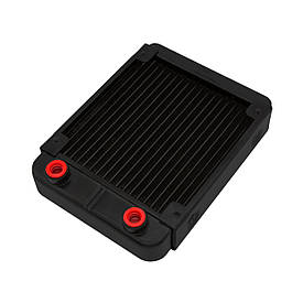 Радіатор HE120-NF під вентилятор 120х120