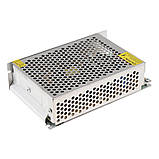 Блок живлення 5V, 60W, 12А, металевий корпус, IP20, MN-60-5, фото 7
