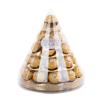 Цукерки Ferrero Rocher Конус 350 грам