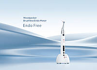 Эндомотор Woodpecker Endo Free