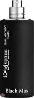 Туалетная вода 10th Avenue Black Max Pour Homme edt 100ml TESTER