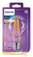 Лампа Philips LEDclassic Lampe ersetzt 100W, E27