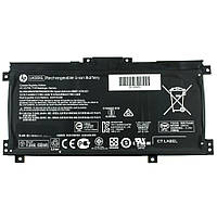 Оригинальная батарея для ноутбука HP LK03XL (ENVY X360 15-BP series) 11.55V 52.5Wh Black (916814-855)