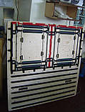 Штанцформа для виготовлення всіх типів упаковки з картону, фото 7