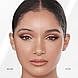 Набір для брів Anastasia Beverly Hills - Fluffy and Fuller Looking Brow Kit (Dark Brown), фото 3