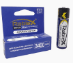 Акумулятор Rablex 18650 3400 mAh (захист)