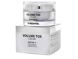 Омолоджуючий крем для обличчя Medi-Peel Volume TOX Cream Peptide з пептидами 50 г