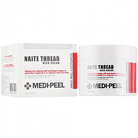 Пептидный крем для шеи и декольте Medi Peel Naite Thread Neck Cream