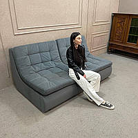 Новий розкладний диван прямий