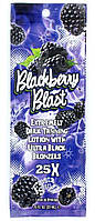 BLACKBERRY BLAST 22мл c 25X бронзаторами