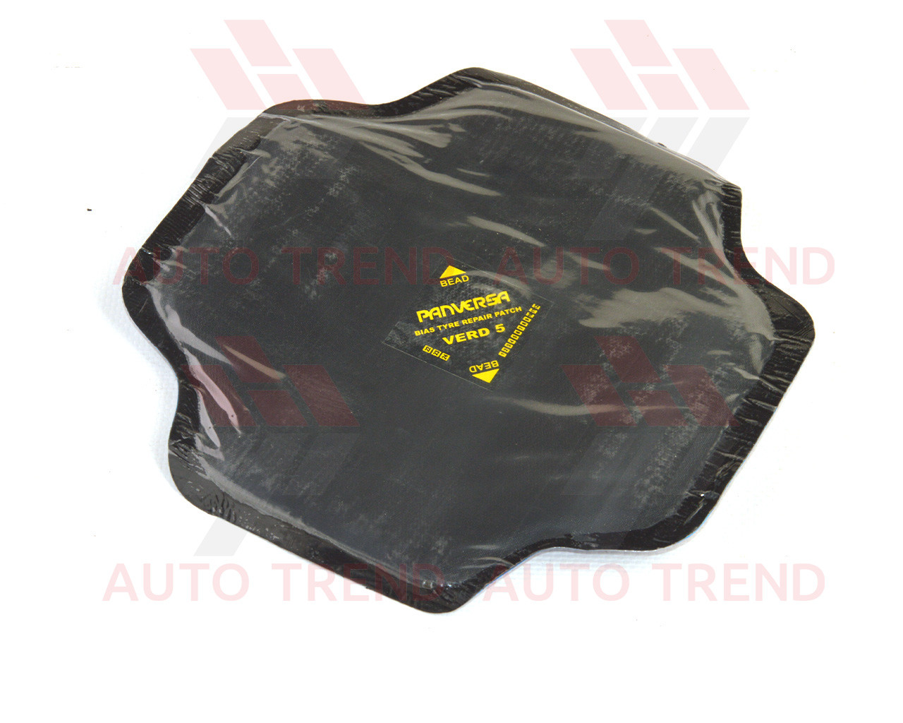 Пластир діагональний 188 мм, 4 шари корду, 90°