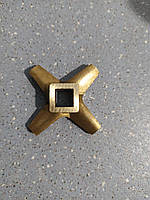 Ніж для м'ясорубки Zelmer NR5, односторонній — 86.1007 / 00620949 / 028887