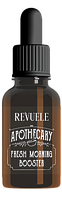 Сыворотка-бустер дневная освежающая для лица Apothecary Revuele 30мл