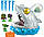 Іграшка Зомбі Босс Акула Рослини проти Зомбі Ігровий Набір Plants vs Zombies (00300), фото 2