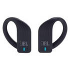 Бездротові навушники JBL Endurance PEAK Wireless In-Ear Black, фото 2