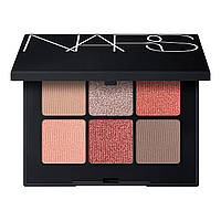 NARS Voyageur Eyeshadow Palette - Hibiscus