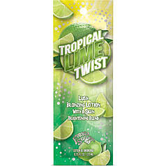 Fiesta Sun Tropical Lime Twist Natural Bronzer 22мл