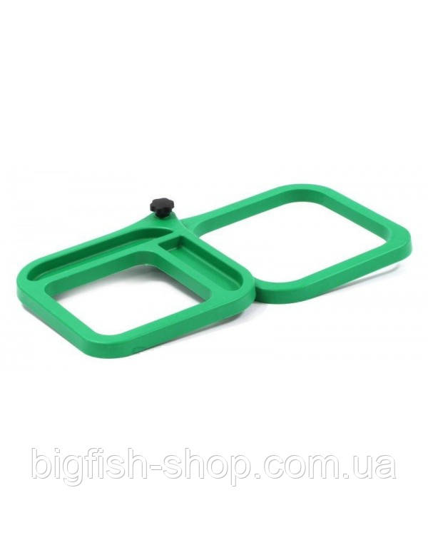 Рибальський стіл Stonfo Folding Bait Tray (2 ємності)