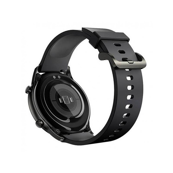 Смарт-годинник Xiaomi Haylou Smart Watch RT2 LS10 (Black), фото 4