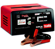 Пуско-зарядний пристрій Alaska 200 Start Telwin 807577 (Італія)