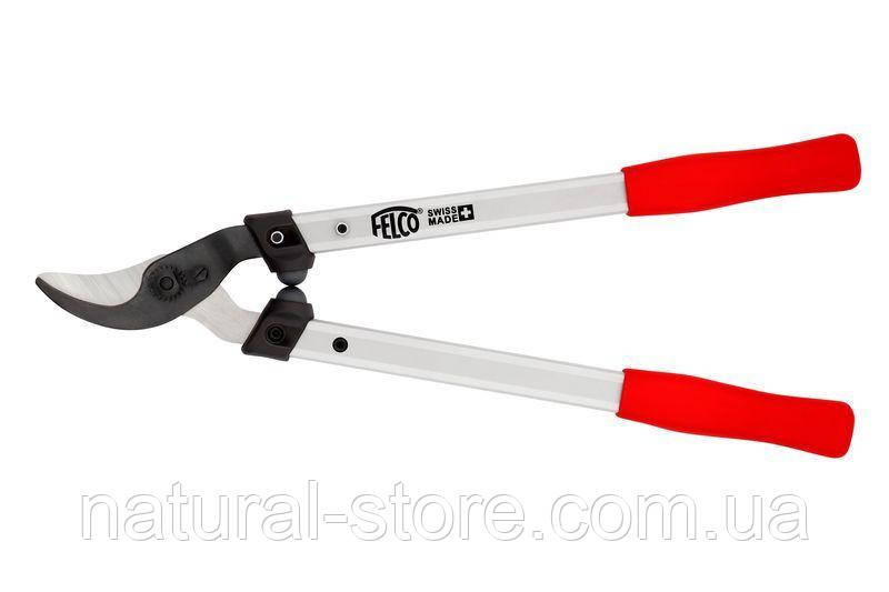 Сучкоріз FELCO 201-50 — дворучний секатор ручний обвідний