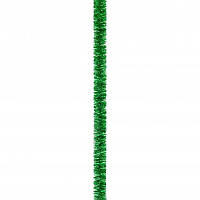 Гірлянда 25 "Флекс" 2м смарагд №980353/Новогодько/(200)