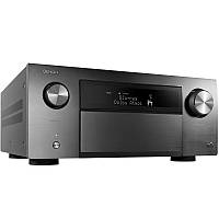 AV-ресивер Denon AVC-A110 8K (13.2 ch) Silver Graphite (art.238565)