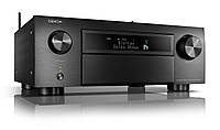 AV-ресивер Denon AVC-X6700H 8K (11.2 сh) Black (art.238035)