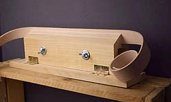 Шорний поні горизонтальний