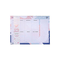 Планінг "Yes" недат Calma 52арк. №170266