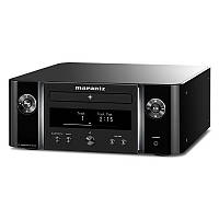 Медиа проигрыватель / CD / FM Marantz Melody Media - M-CR412 Black (art.236896)