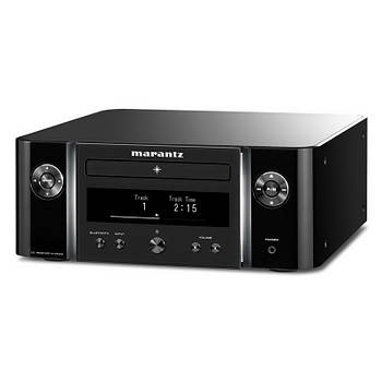 Медіапрогравач/CD/FM Marantz Melody Media — M-CR412 Black (art.236896)