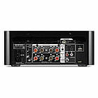 Медіапрогравач/CD/FM Marantz Melody Media — M-CR412 Black (art.236896), фото 3