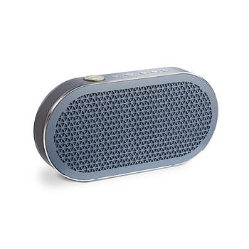 Портативна акустична система з Bluetooth DALI Katch G2 Chilly Blue (art.239704)