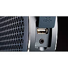 Портативна акустична система з Bluetooth DALI Katch G2 Chilly Blue (art.239704), фото 5