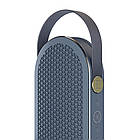 Портативна акустична система з Bluetooth DALI Katch G2 Chilly Blue (art.239704), фото 2