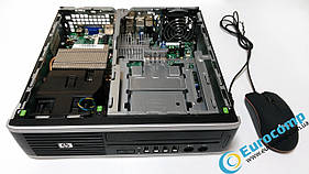 Мінікомп'ютер HP 8000 Elite USDT