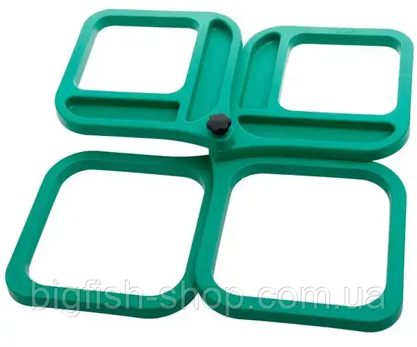 Рибальський стіл Stonfo Folding Bait Tray (4 ємності)