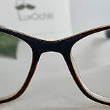 Мінус1.0 Готові жіночі мінусові окуляри для зору, фото 4