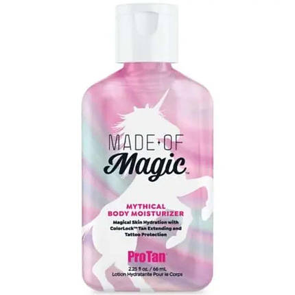 Pro Tan Made Of Magic Moisturizer 60 мл, фото 1