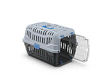 Переноска для домашніх тварин Spark, 48,5x33,5x31 см