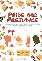 Pride and Prejudice - Jane Austen (Study Hard Book) upper- intermediate