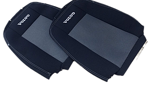 Оригінальні чохли на сидіння Volvo V50 — Premium